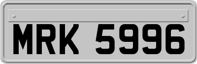 MRK5996