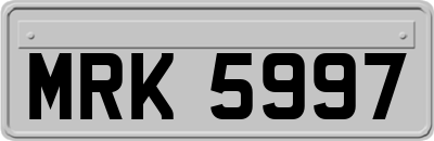 MRK5997