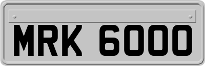 MRK6000