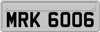 MRK6006
