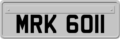 MRK6011