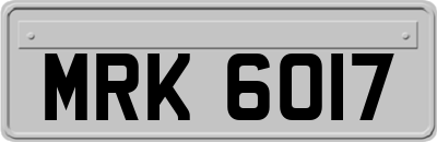MRK6017
