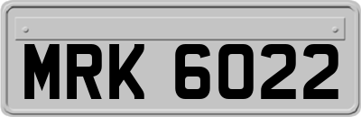 MRK6022