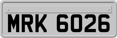 MRK6026