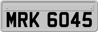 MRK6045