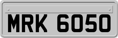 MRK6050