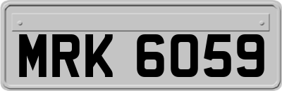 MRK6059