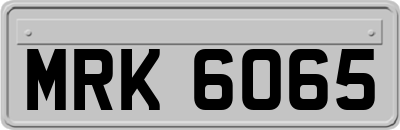 MRK6065
