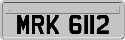 MRK6112