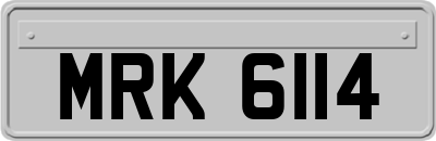 MRK6114
