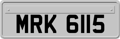MRK6115