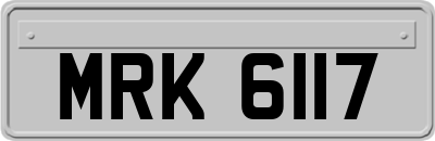MRK6117