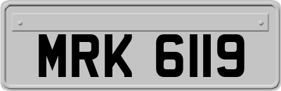 MRK6119