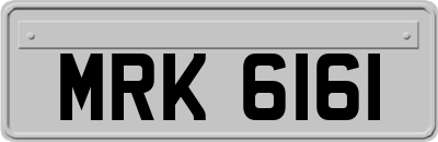MRK6161