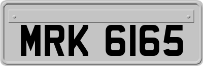 MRK6165