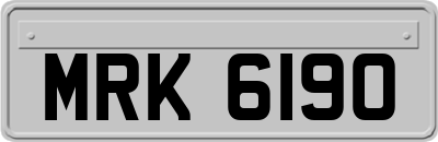 MRK6190