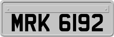 MRK6192