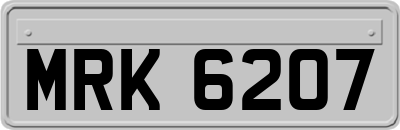 MRK6207