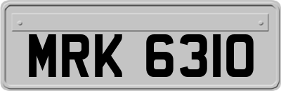 MRK6310
