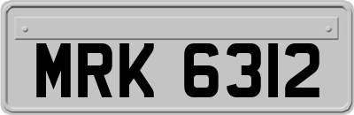 MRK6312