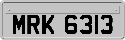 MRK6313