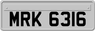 MRK6316