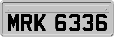 MRK6336