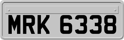 MRK6338