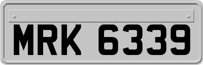 MRK6339