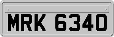 MRK6340
