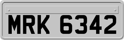 MRK6342