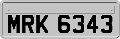 MRK6343