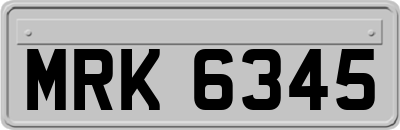 MRK6345