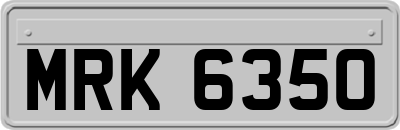 MRK6350