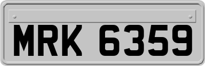 MRK6359