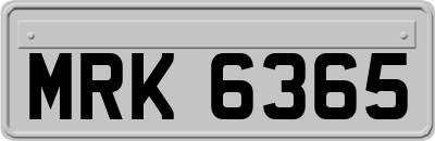 MRK6365