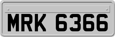 MRK6366