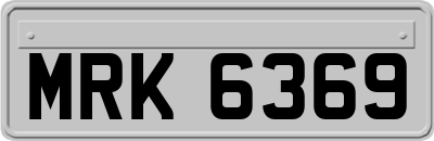 MRK6369