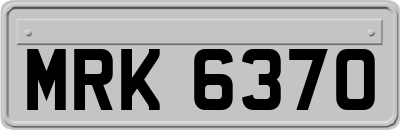 MRK6370