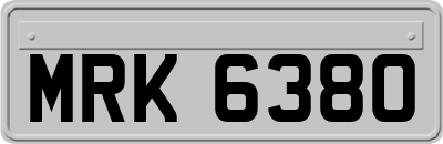 MRK6380