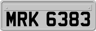 MRK6383