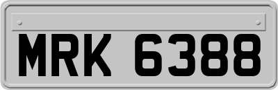 MRK6388