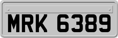 MRK6389