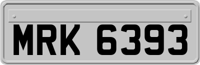 MRK6393