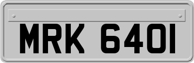 MRK6401