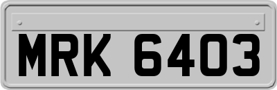 MRK6403