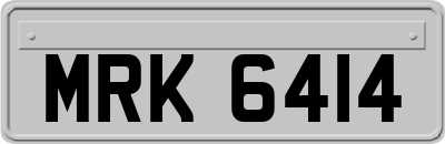 MRK6414