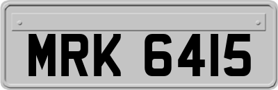 MRK6415
