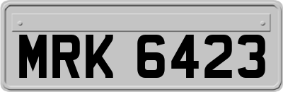 MRK6423