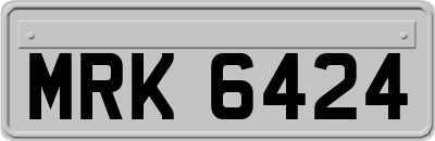 MRK6424